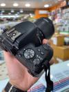 Canon EOS 200D 