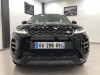 Land Rover Range Rover Evoque 2020 