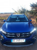 Dacia Sandero 2021 Stepway