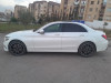 Mercedes Classe C 2018 220 AMG Line