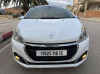 Peugeot 208 2016 Allure Facelift