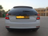 Skoda Rapid Spaceback 2014 