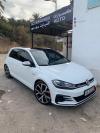 Volkswagen Golf 7 2017 GTD