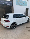 Volkswagen Golf 7 2017 GTD