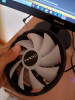 AIGO S3 Ventilateur du CPU