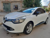 Renault Clio 4 2013 Exception