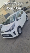 Kia Picanto 2019 LX Start