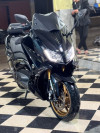 Yamaha Tmax 2015