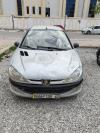 Peugeot 206 Sedan 2008 206 Sedan