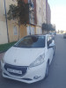 Peugeot 208 2013 208