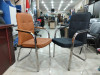 Chaise visiteur local 9905