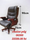 Chaise 