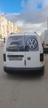 Volkswagen Caddy 2006 