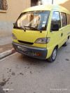 Hafei motors Minibus 2006 Minibus