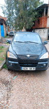 SsangYong Kyron 2008 Kyron