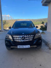 Mercedes ML 2011 ML