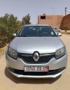 Renault Symbol 2015 Extrême