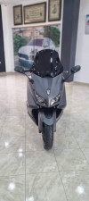 TMAX Moto 2013