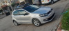 Volkswagen Polo 2013 Black et Silver