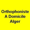 Rééducation ortophonique à domicile (Homme) 