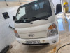 H100 Hyundai 2009