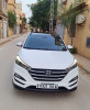 Hyundai New Tucson 2018 Pristich