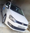 Volkswagen Polo 2014 Life