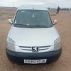 Peugeot Partner 2010 Origin