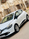 Renault Clio 4 2014 Dynamique plus