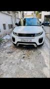 Land Rover Range Rover Evoque 2017 Dynamique 5 Portes 