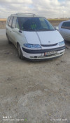 Renault Espace 2002 2.2 dt