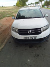 Dacia Logan 2014 Access