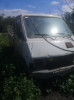 Renault Trafic 1986