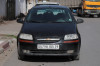 Chevrolet Aveo 4 portes 2004 Aveo 4 portes