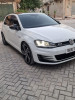 Volkswagen Golf 7 2015 GTD