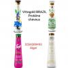 Protéine cheveux Vittagold Original BRAZIL 1L