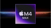 MACBOOK PRO M4 MAX 36G RAM 1T SSD 16.2 POUCE 14C CP 32C GPU 