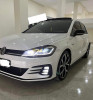 Volkswagen Golf 7 2018 GTD