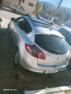 Renault Megane 3 2009 Privilege