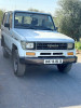 Toyota Land Cruiser 1995 Land Cruiser