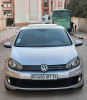 Volkswagen Golf 6 2009 Carat