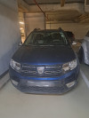 Dacia Sandero 2017 Stepway