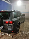 Volkswagen Touareg 2007 Touareg