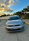 Volkswagen Golf 7 2014 Trendline +