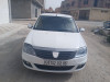 Dacia Logan 2012 