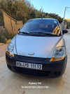 Chevrolet Spark 2011 Lite Base