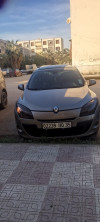 Renault Megane 3 2010 Megane 3