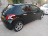 Peugeot 208 2013 Allure