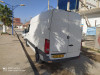 Volkswagen Crafter 2012 Crafter