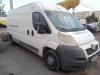 Peugeot Boxer 2013